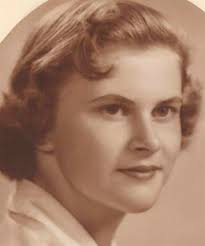 Myrtie Rice Obituary