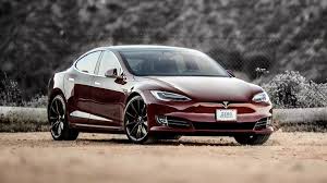 Keep in mind that the $7,500 federal tax incentive starts to phase out once an. Tesla Model S Price Drops To 69 420 Seven Seat Model Y Coming Soon Roadshow