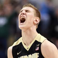 Purdue Basketball Spain Trip: Euro Colegio Casvi LiveStream