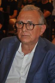 Congresso Mandanici 2024: presente il dott. Alberto D'Angelo ed in  collegamento telefonico il presidente Caudo