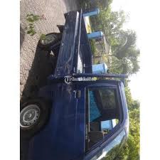 Duren sawit, jakarta timur 17 jun. Mobil Pickup Carry Tahun 2005 Bekas Mesin Garang Harga Nego Di Pangkalpinang Bangka Belitung Tribunjualbeli Com