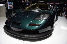 Image result for Grahit 2004 McLaren