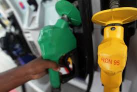 Ron 95 fuel was the most used fuel in our country due to a cheaper price. Fuel Prices April 18 24 Ron97 Ron95 Unchanged Diesel Down Three Sen The Star