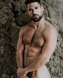 We Might Have An Addiction To Hung Canadian Hunk Christopher Cote