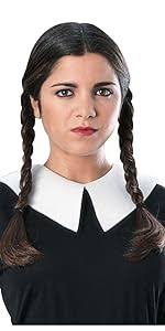 Addams Family Animated Movie Pugsley Half-Mask : Amazon.sg: Toys