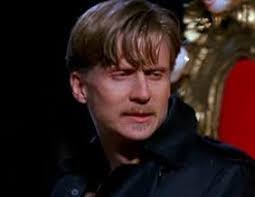 Name one good thing about Barry Sims? : r/Halloweenmovies