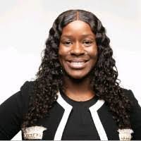 Tamika Ellis's Instagram, Twitter & Facebook