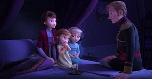 Melalui proses alih suara ini, liyana jasmay akan memegang watak utama sebagai puteri anna, iaitu seorang puteri yang ceria dan positif. Frozen 2 Full Movie Direct Download In Dual Audio Hindi English 480p 720p 1080p Filmyzilla Movies Manias