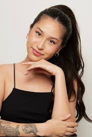 DENISE BUGARIN — Booking & Bio