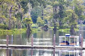 It's also home to this stunning hotel, built in 1937. Edward Ball Wakulla Springs State Park Florida Photograph By Felix Lai