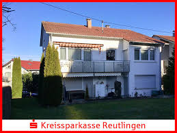Haus in pfullingen günstig kaufen. Haus Zum Verkauf 72793 Pfullingen Mapio Net