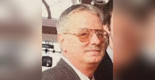 Obituary information for Richard John Berta