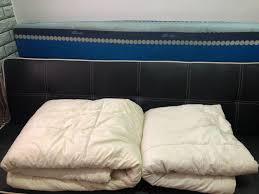 Check spelling or type a new query. Homes R Us Ikea Plain White Duvet Filler Furniture Home Living Furniture Bed Frames Mattresses On Carousell