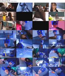 TBW-12 Heroine Brainwash Vol.12 Lady Patriot & Tempest - Fetish-Island.com  : New Fetish Movies