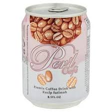 The herb, or formulation with other herbs, is available in many commercial products as a capsule, tea. Power Root Perl Cafe Premix Coffee Drink Tin With Kacip Fatimah 250ml Instant Coffee Drinks From China Tradewheel Com