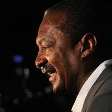 Mathew Knowles, padre de Beyoncé, lucha contra el cáncer de mama