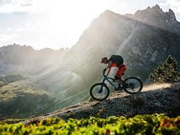 Freeride Mountain Bike Image By Jorge Rivera On Mountain Biking Mountain Biking Bike Life