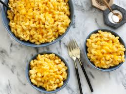 Melt the butter over a medium heat in a saucepan slightly larger than that used for the macaroni. 32 Family Pleasing Macaroni And Cheese Recipes