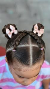 Image result for Frisuren für Mädchen