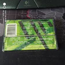 Keon hakcipta & rakaman : Spider Nazraku 3rd Album 2004 Music Media Cd S Dvd S Other Media On Carousell