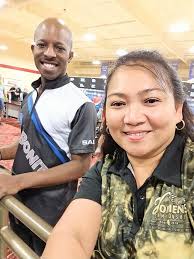 Happy birthday Yes Baller Sonny Teresa Hayes