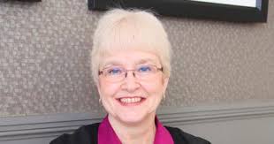 Annette Hyde gets nod to challenge Del. Nick Freitas