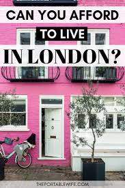 Pin On London S Calling Always