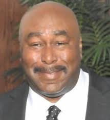 Clarence Manson Obituary