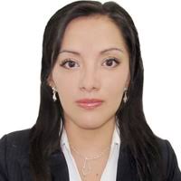 Grissel Melina Chávez Quispe