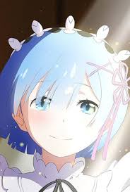 ゼロから レム google 検索 可愛いアニメガール レム アニメ