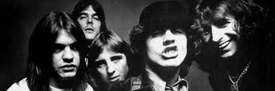 New album power up out now: Ac Dc Wearerockin