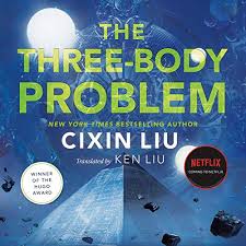 Half a century after the doomsday battle, the uneasy balance. The Three Body Problem By Cixin Liu Audiobook Audible Com