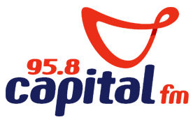 With a simple click you can listen to the best live on air since the mid nineties, capital fm broadcasts 24 hours a day, 7 days a week, to the entire country. Capital Fm Logo Radio With A Smile Capital Fm Famous Logos Logo Inspiration
