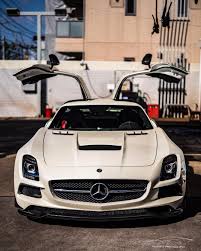 Sls Amg Black Series Michaellouis Www Michaellouis Com