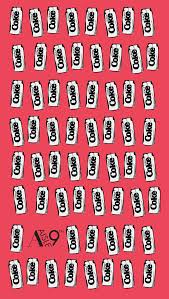 This Diet Coke Iphone Wallpaper Is Perfect For Any Diet Coke Addict Diet Coke Coke Food