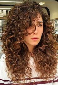 All you need to do to get this big fluffy hair look? 10 Thick Curly Long Hair Hair Styles Long Hair Styles Curly Hair Styles Naturally
