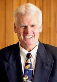 James Morgan Obituary