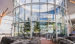 Yvr stock price (nasdaq), score, forecast, predictions, and liquid media group ltd. Yvr Completes Pier D Terminal Expansion Project Remi Network