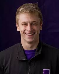 2014-15 Men's Swimming and Diving Roster