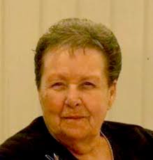 Marion “Darlene” Parker, 90