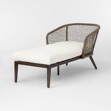 Risley 2pk Patio Chaise Lounge Project 62 Target In 2020 Patio Furniture Collection Modern Chaise Lounge Chairs Retro Patio Furniture