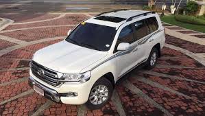 Learn about land cruiser's features and specifications. Land Cruiser 200 Premium Review Specs Price Photos