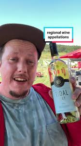 France isn’t the only place with a regional wine protection, even places  like my home province of Nova Scotia have them ##marketing##regionalfood