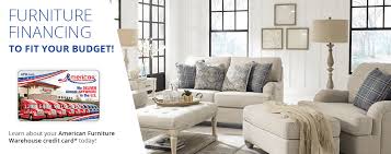 Doxo is the simple, protected way to pay your bills with a single account and accomplish your financial goals. Furniture Financing Made Easy American Furniture Credit Card Afw Com