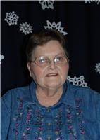 Jean Sloan Obituary (2012)