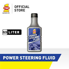 Menurut julius, pengelola bengkel spesialis power steering, botak seng di fatmawati, jakarta, ada beberapa hal yang menyebabkan. Jual Top 1 Power Steering Fluid 500 Ml Oli Stir Mobil Online April 2021 Blibli