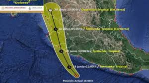 We did not find results for: Conagua Confirma La Formacion De La Tormenta Tropical Dolores En El Pacifico Proceso