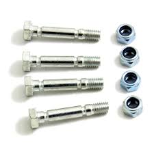 powersmart snow blower shear pin 4 pack