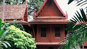 Wifi is free, and this guesthouse also features a restaurant important: The Jim Thompson House Bangkok Thailand Museum Review Conde Nast Traveler