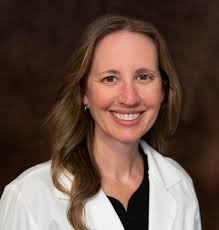 Jennifer C. Bailey, MD